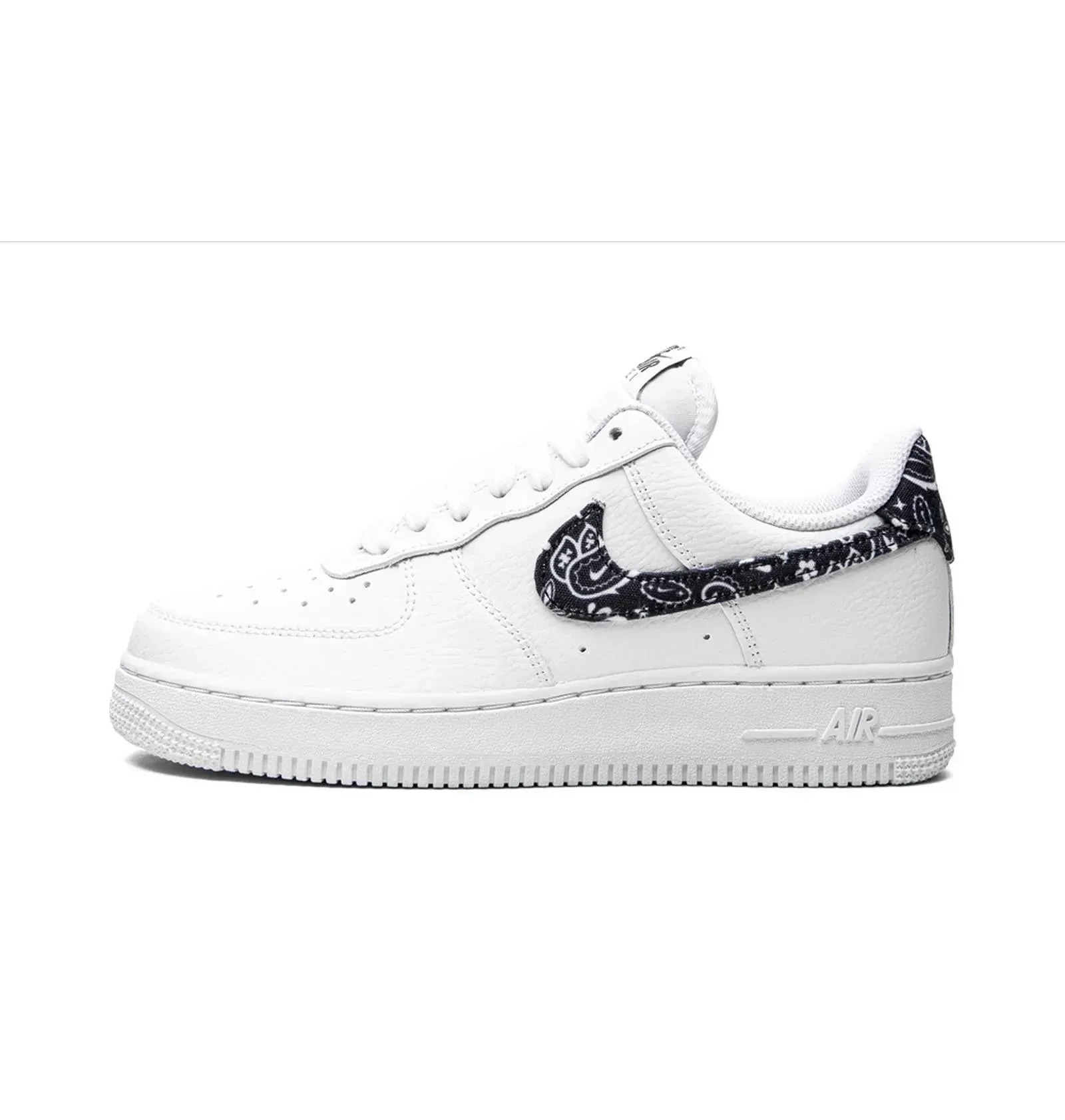 Кросівки жіночі Nike Wmns Air Force 1 Low 07 White (DH4406-101)