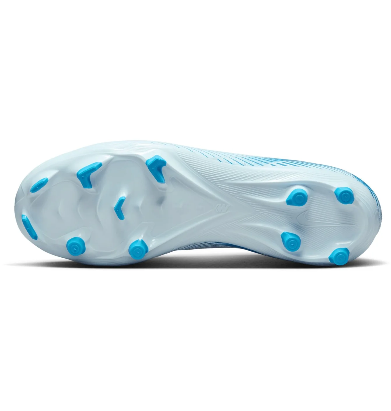 Бутси дитячі Nike Zoom Vapor 16 Academy Light Blue FQ8392-400
