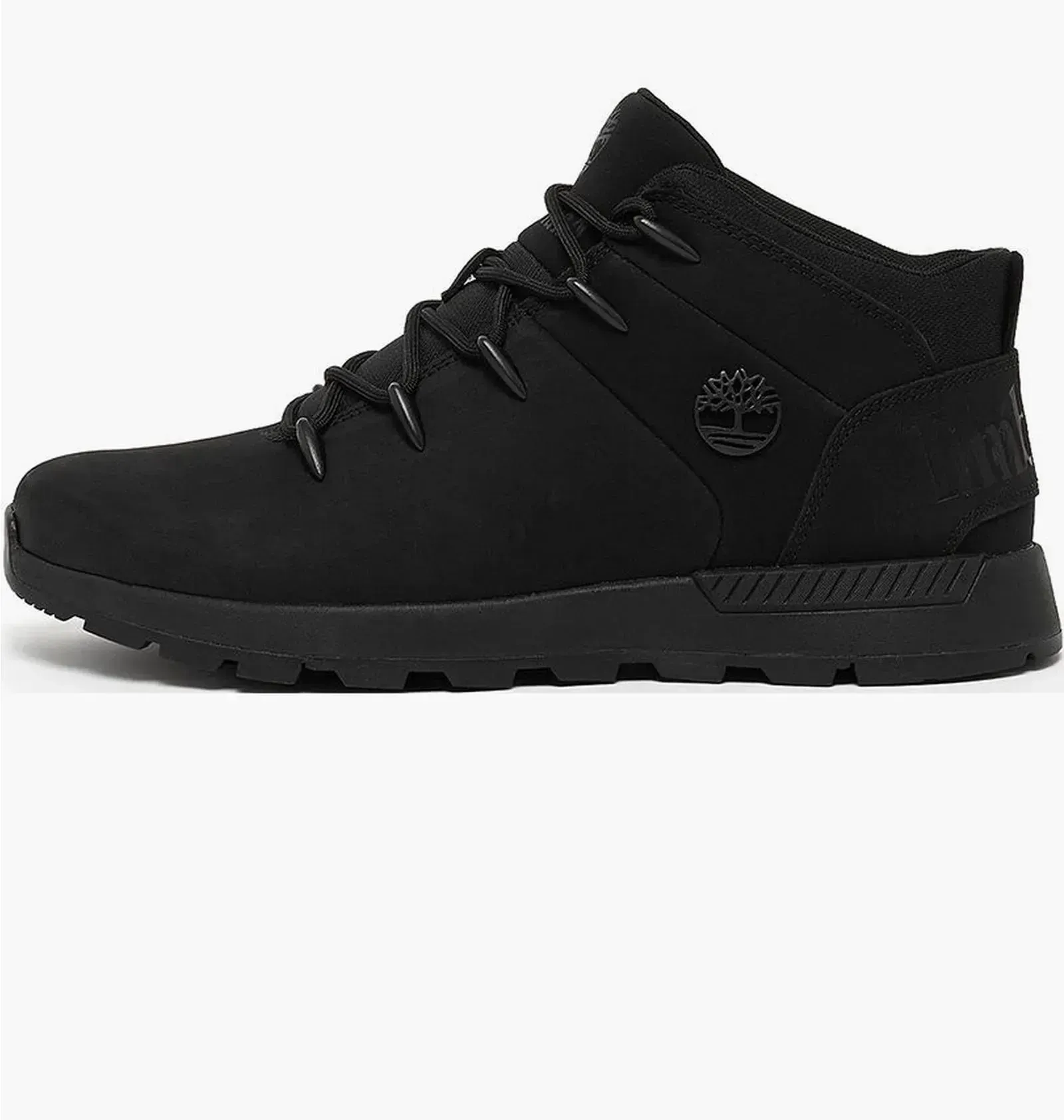 Черевики чоловічі Timberland Sprint Trekker Mid Black (TB0A1YN5015)