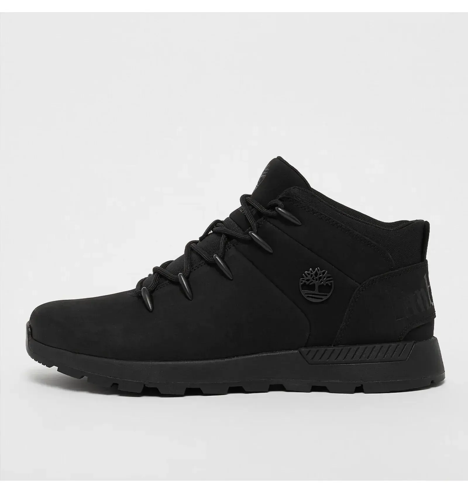 Черевики чоловічі Timberland Sprint Trekker Mid Black (TB0A1YN5015)