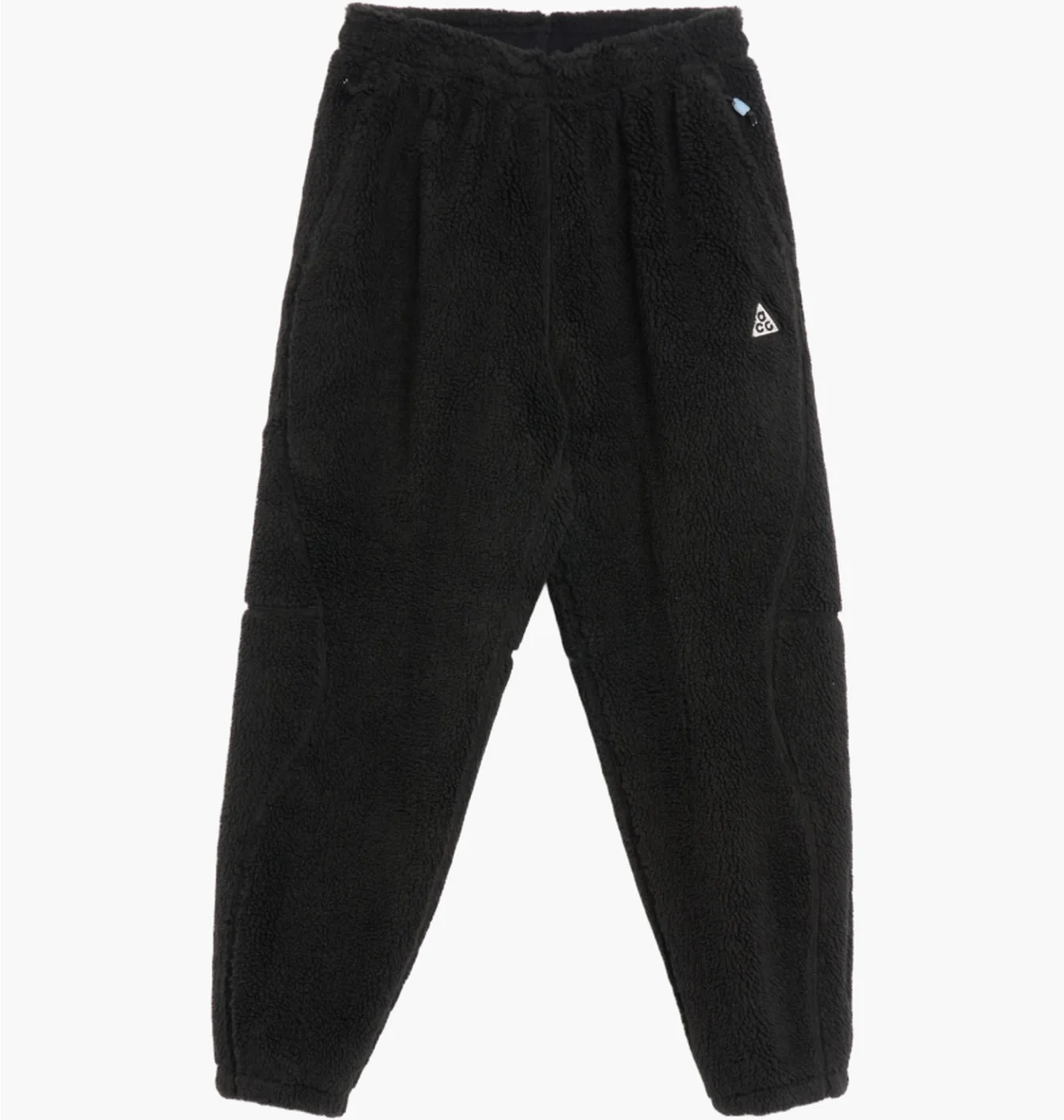 Штани унісекс Nike Acg Canwell Glacier Black FV8827-010
