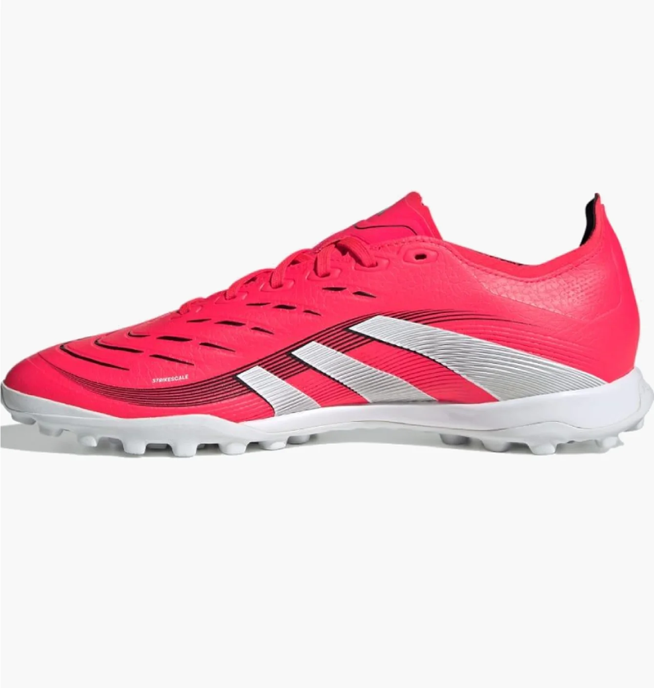 Сороконіжки унісекс Adidas Predator League Pink ID3769