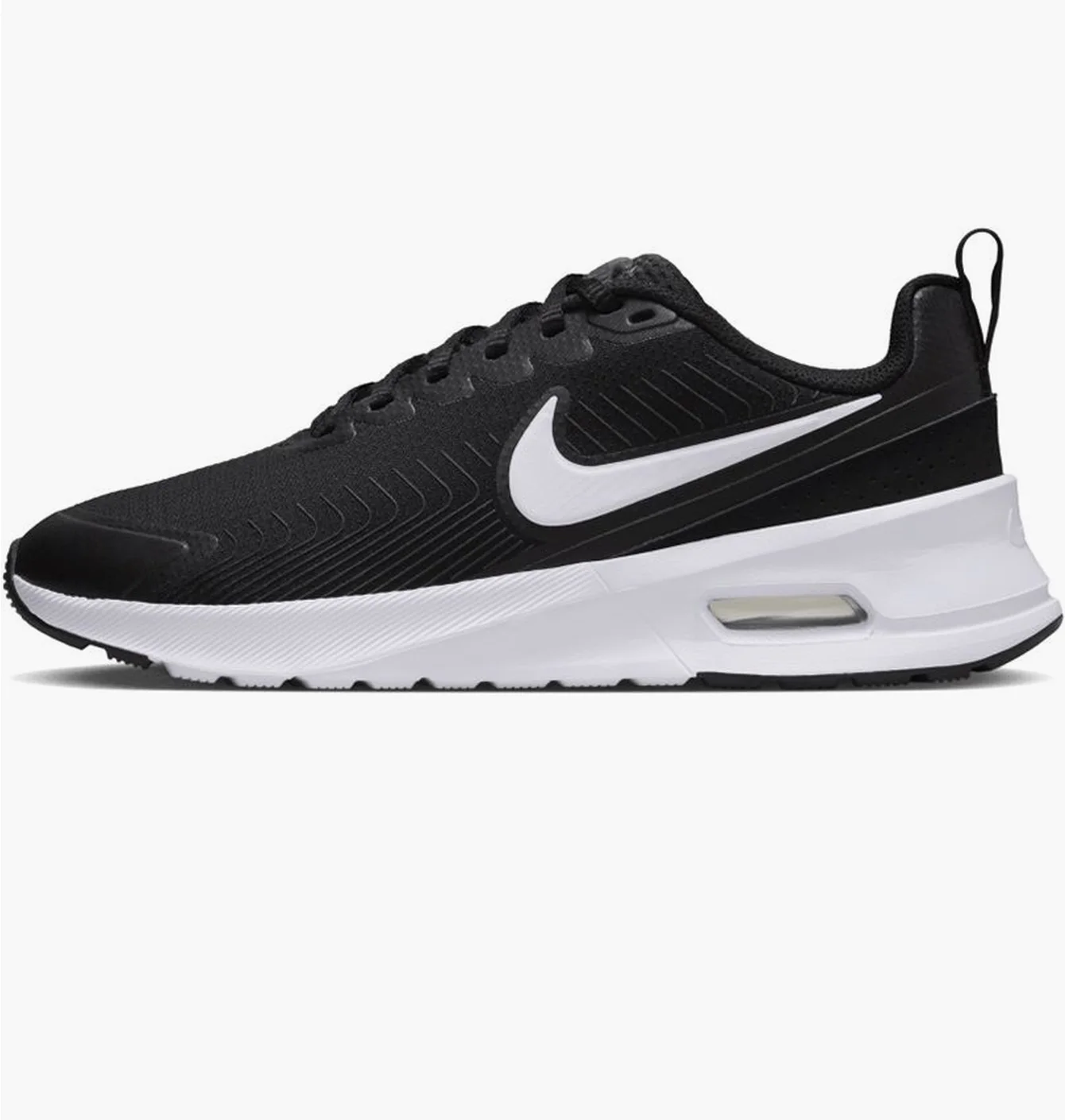 Кросівки жіночі Nike Air Max Nuaxis Black HF1233-001