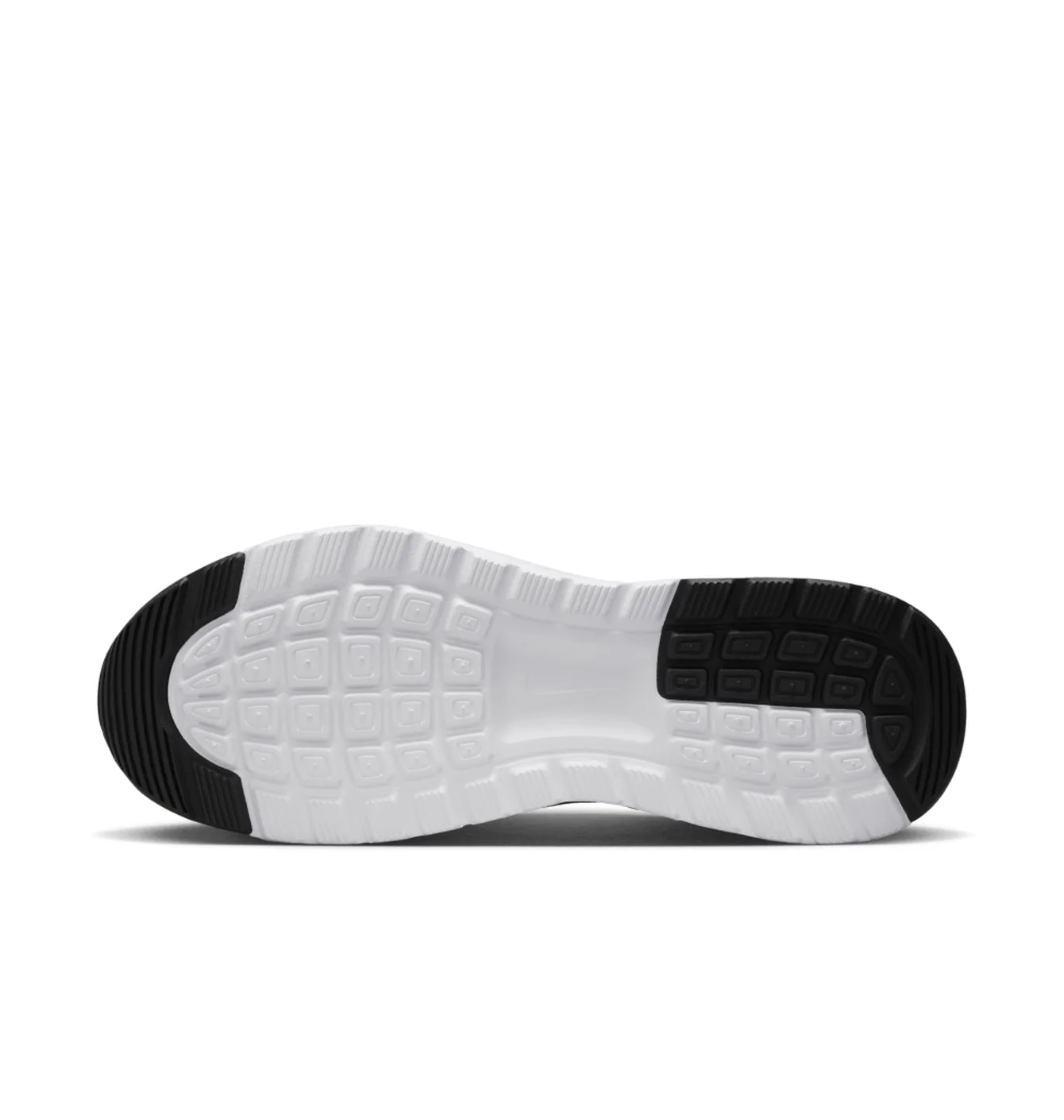Кросівки жіночі Nike Air Max Nuaxis Black HF1233-001