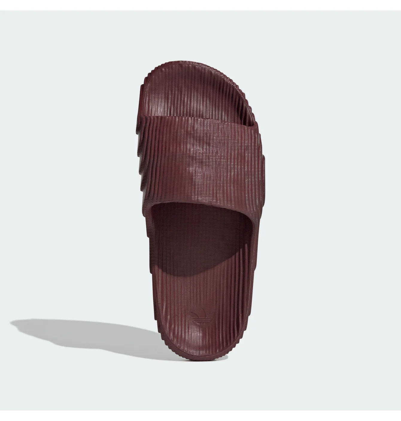 Тапочки унісекс Adidas Adilette Brown JH9691