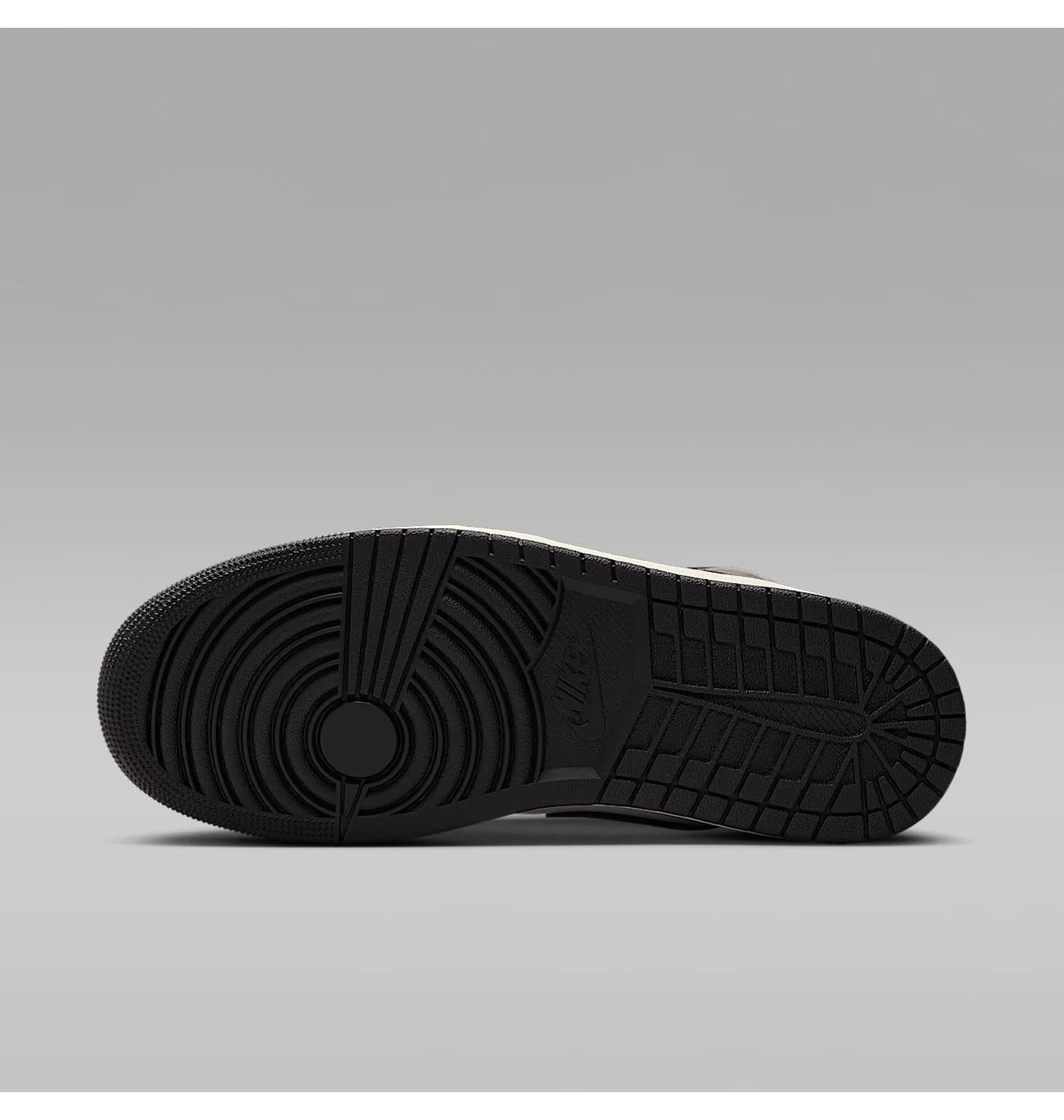 Кросівки чоловічі Air Jordan 1 Mid Se Grey/Multi HQ2011-100