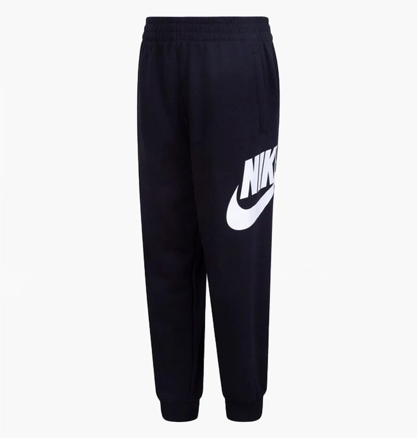 Штани дитячі Nike Sportswear Black 86L099-023