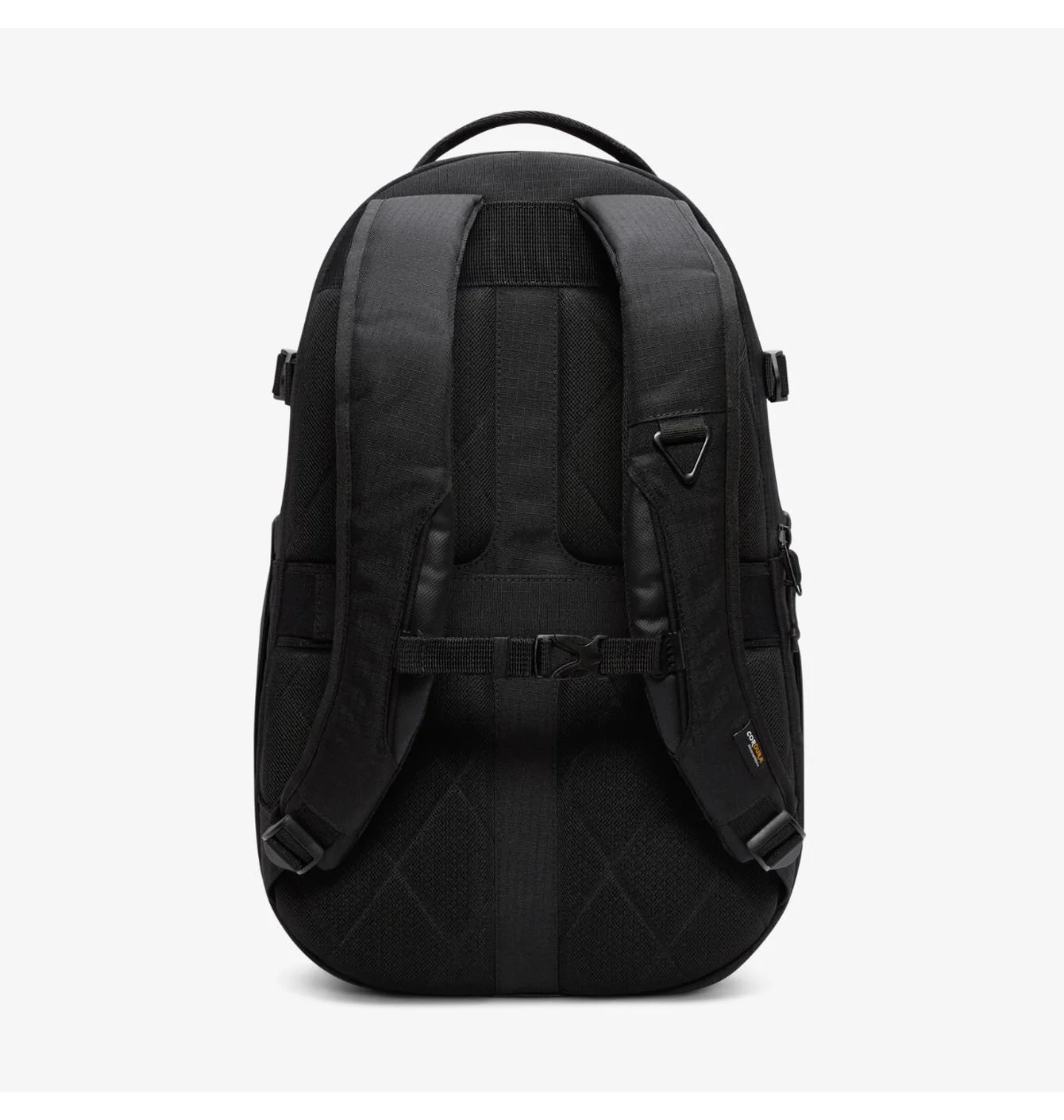Рюкзак унісекс Air Jordan Cordura Franchise Black MA0899-023