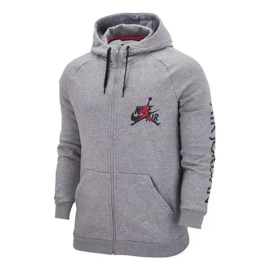 Кофта чоловіча Jordan Full-Zip (DH9506-091)