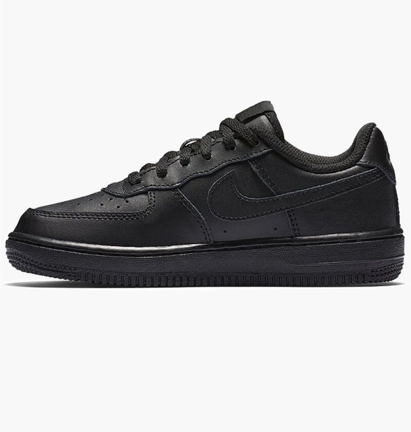 Кросівки дитячі Nike FORCE 1 (PS) Black 314193-009
