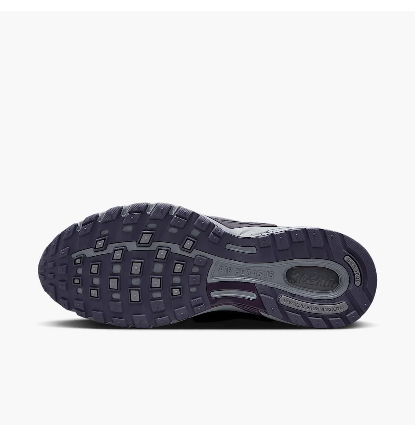 Кросівки чоловічі Nike Air Pegasus Wave Black IB0612-500