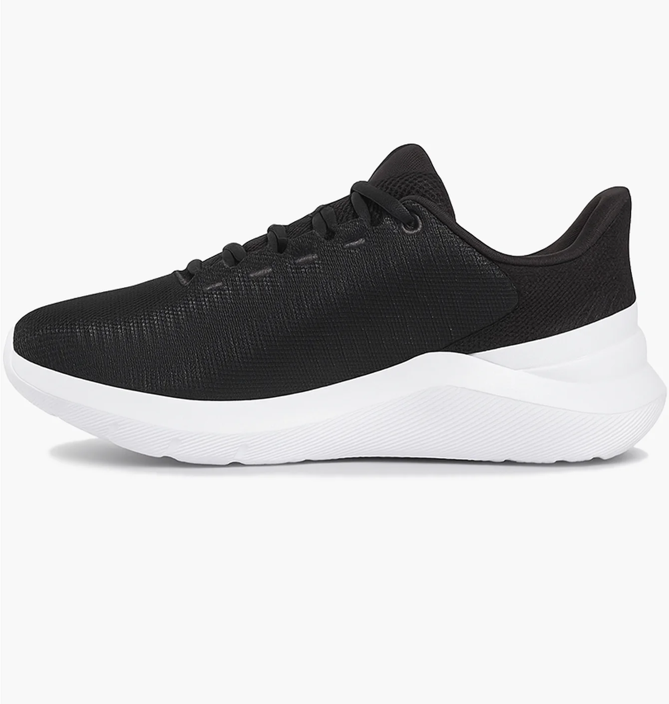 Кросівки чоловічі Under Armour Phade Rn 3 Black 3028252-001