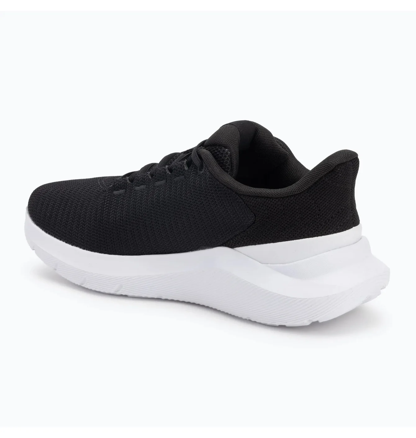 Кросівки чоловічі Under Armour Phade Rn 3 Black 3028252-001