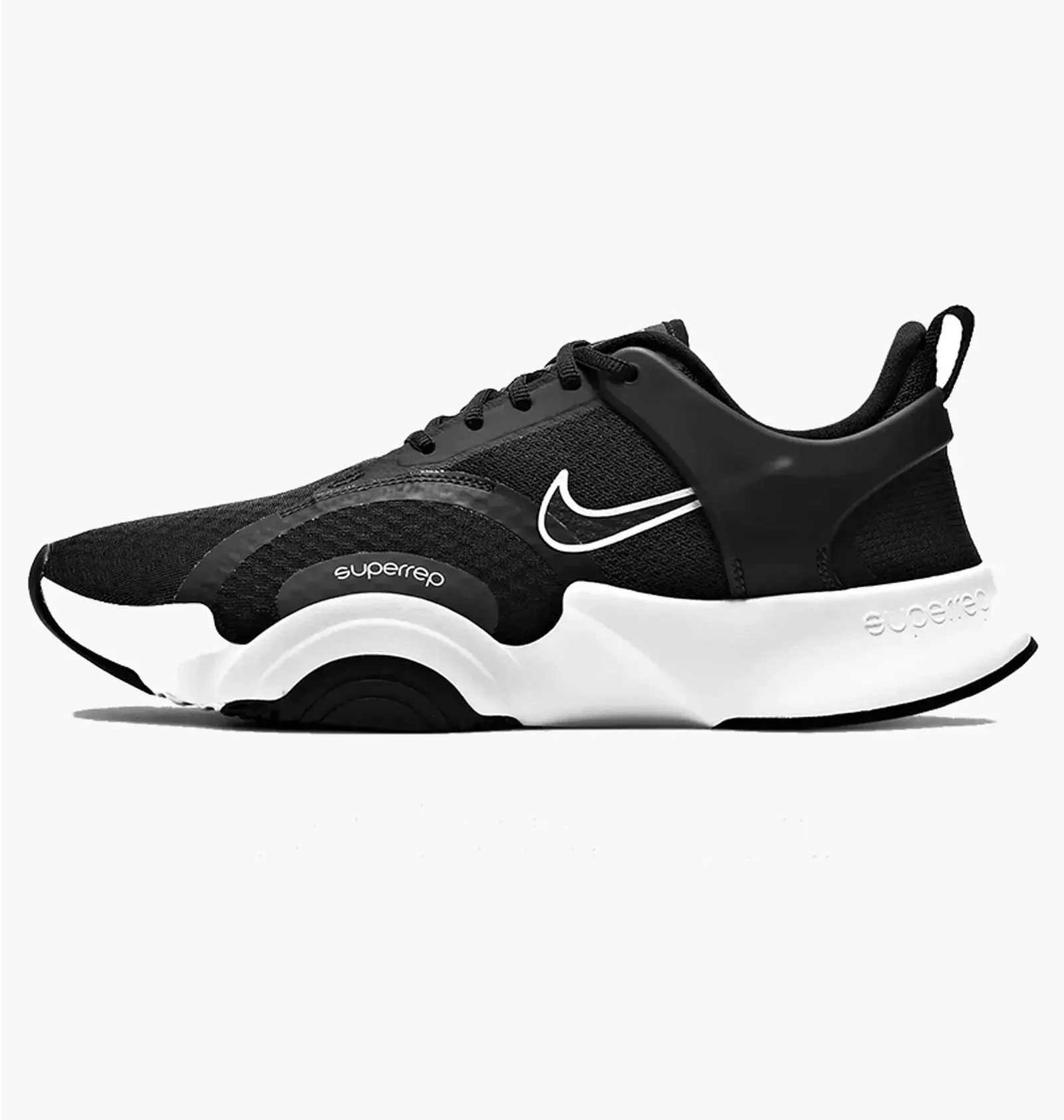 Кросівки чоловічі Nike Superrep Go 2 (CZ0604-010)