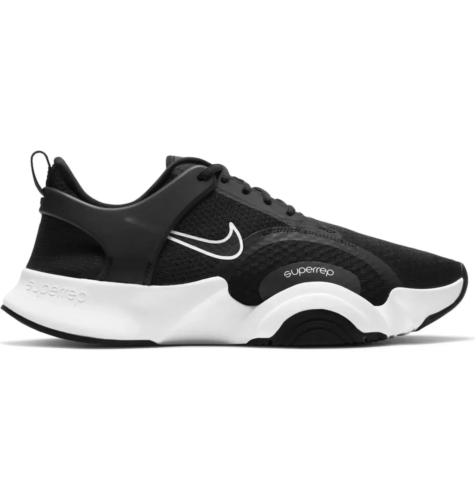 Кросівки чоловічі Nike Superrep Go 2 (CZ0604-010)