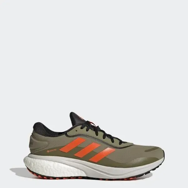 Кросівки чоловічі Adidas Supernova Gore-Tex (GW9110)