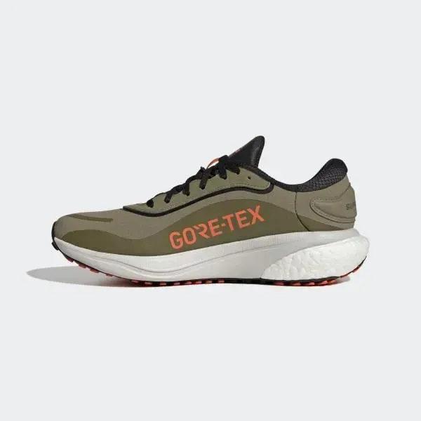 Кросівки чоловічі Adidas Supernova Gore-Tex (GW9110)