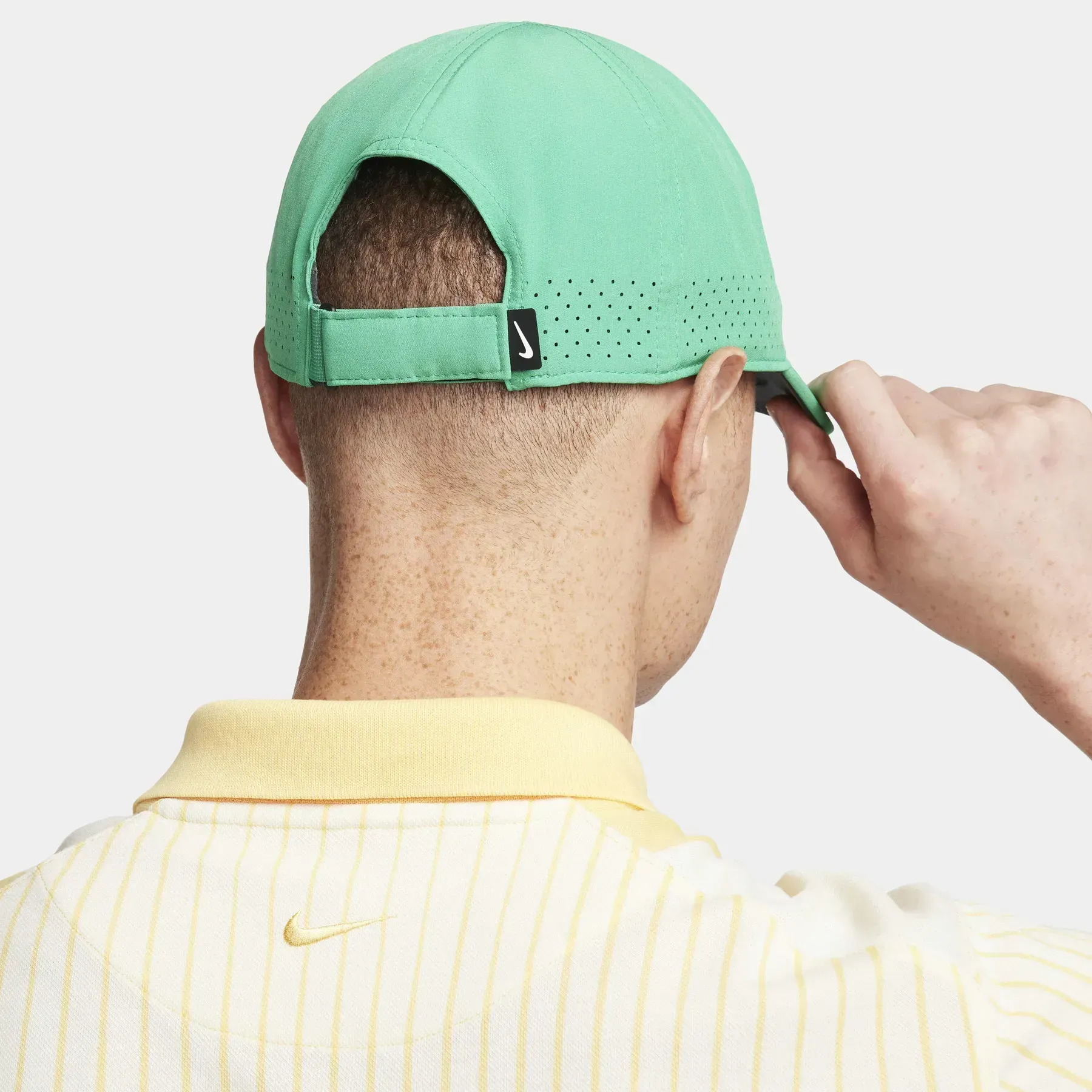 Кепка Nike Dri-Fit Adv Club (FB5598-324)