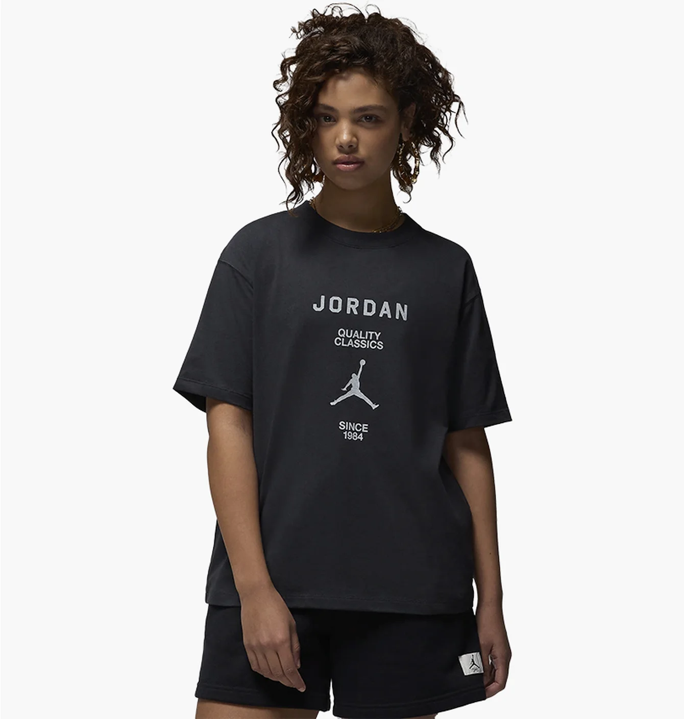 JORDAN