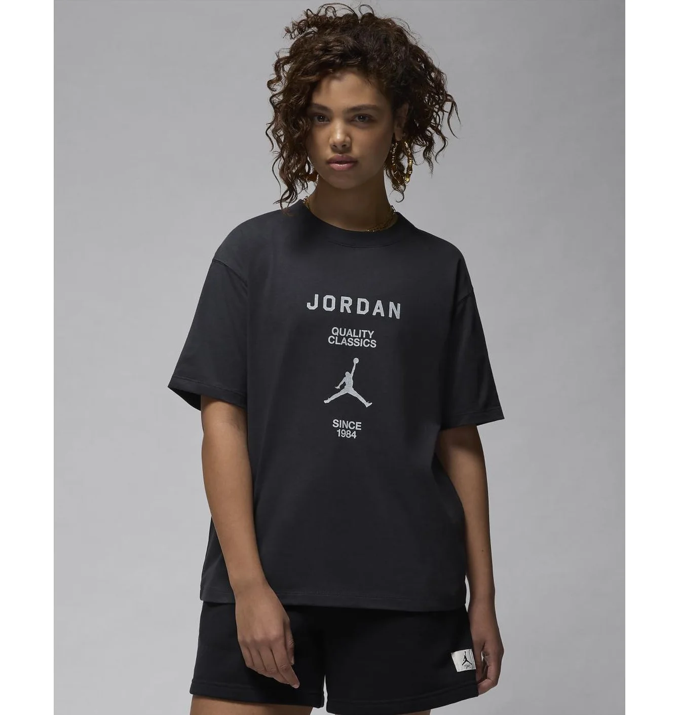 JORDAN