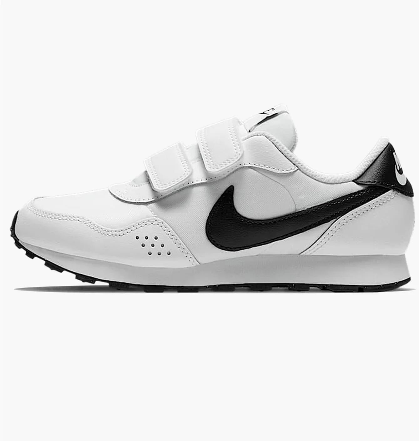 Кросівки дитячі Nike Md Valiant White CN8559-100