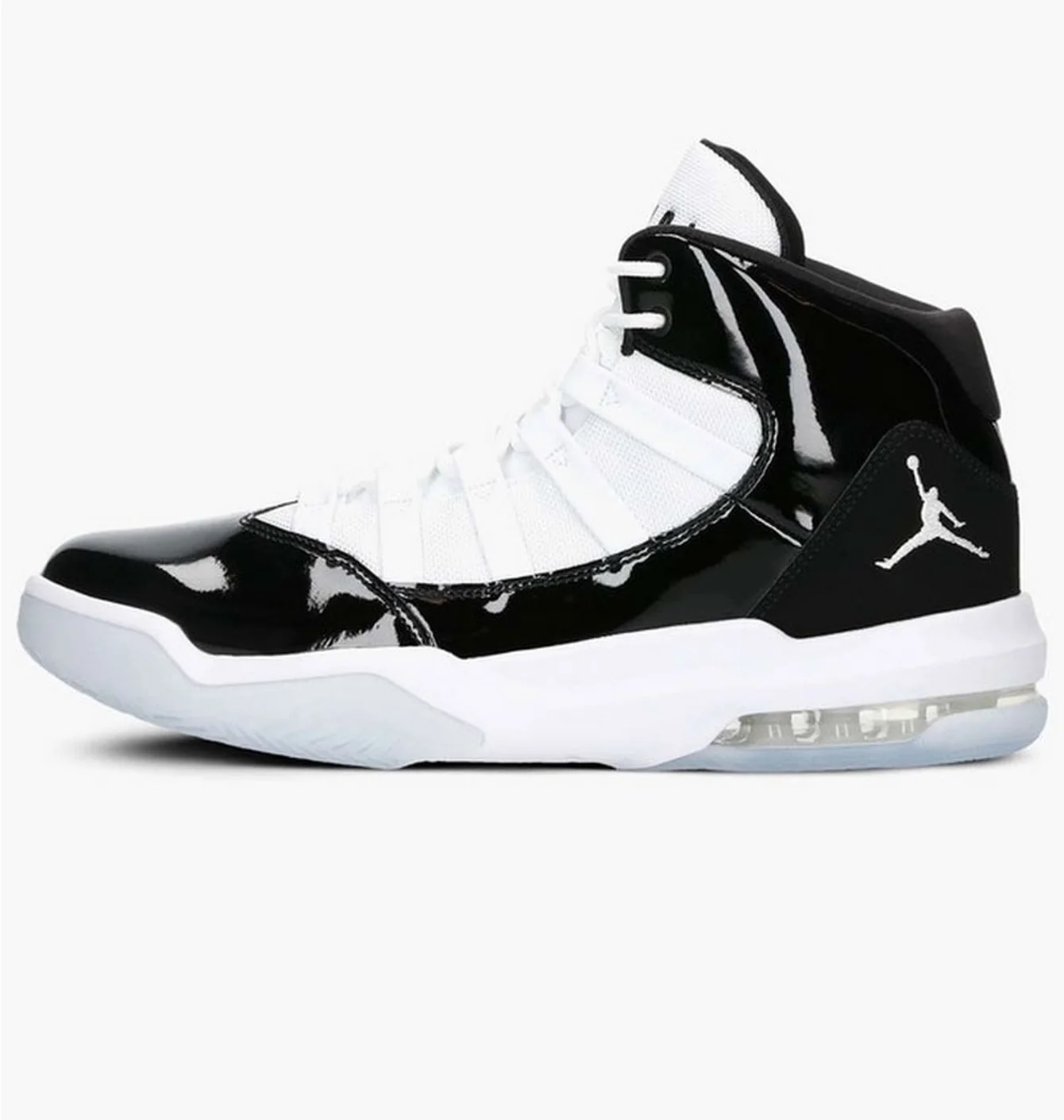 Кросівки чоловічі Air Jordan Max Aura White AQ9084-011