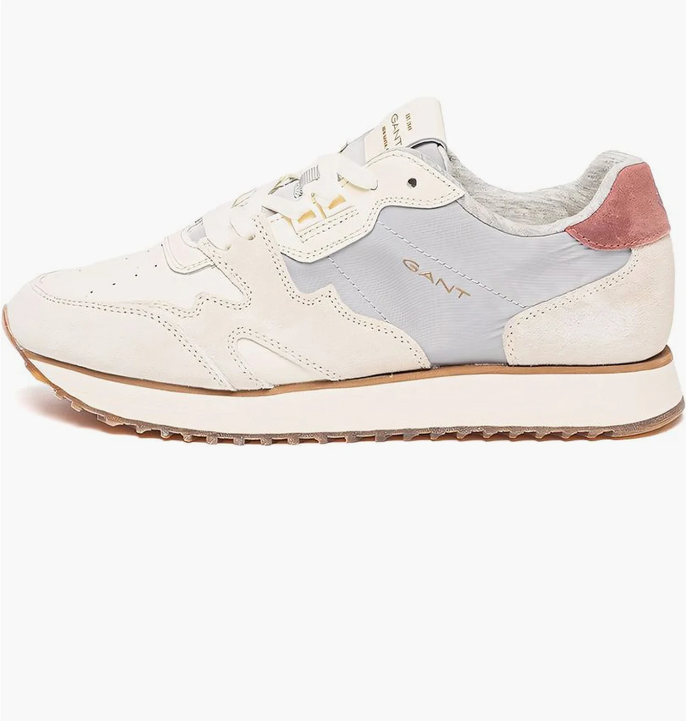 Кросівки жіночі Gant Bevinda White 25537228-G230