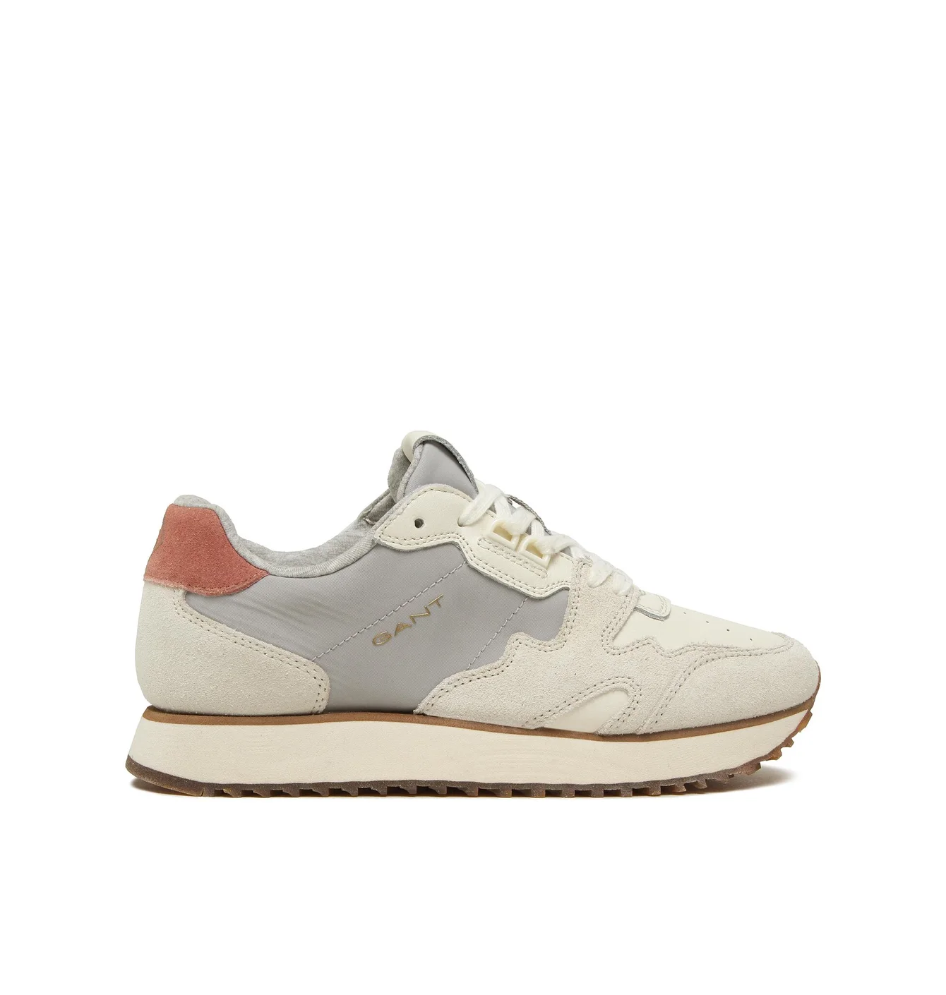 Кросівки жіночі Gant Bevinda White 25537228-G230