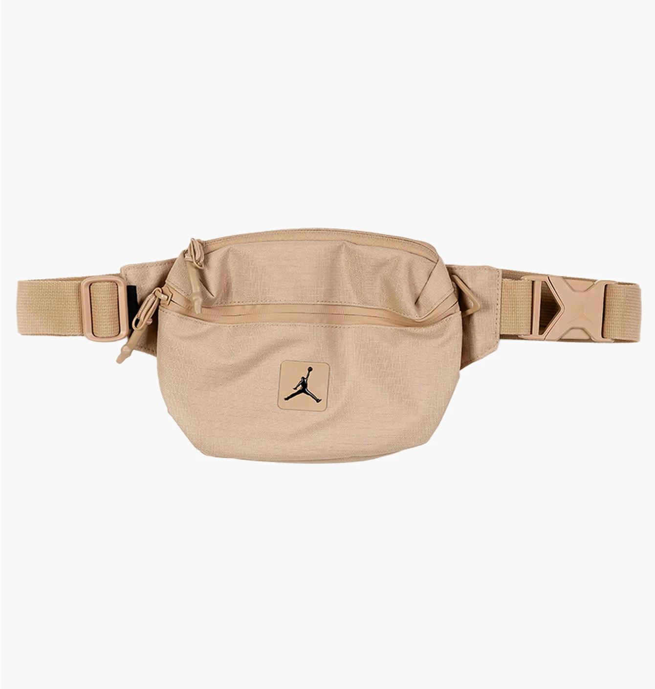 Сумка чоловіча Air Jordan Crossbody Bag 2L Beige MA0901-XA3