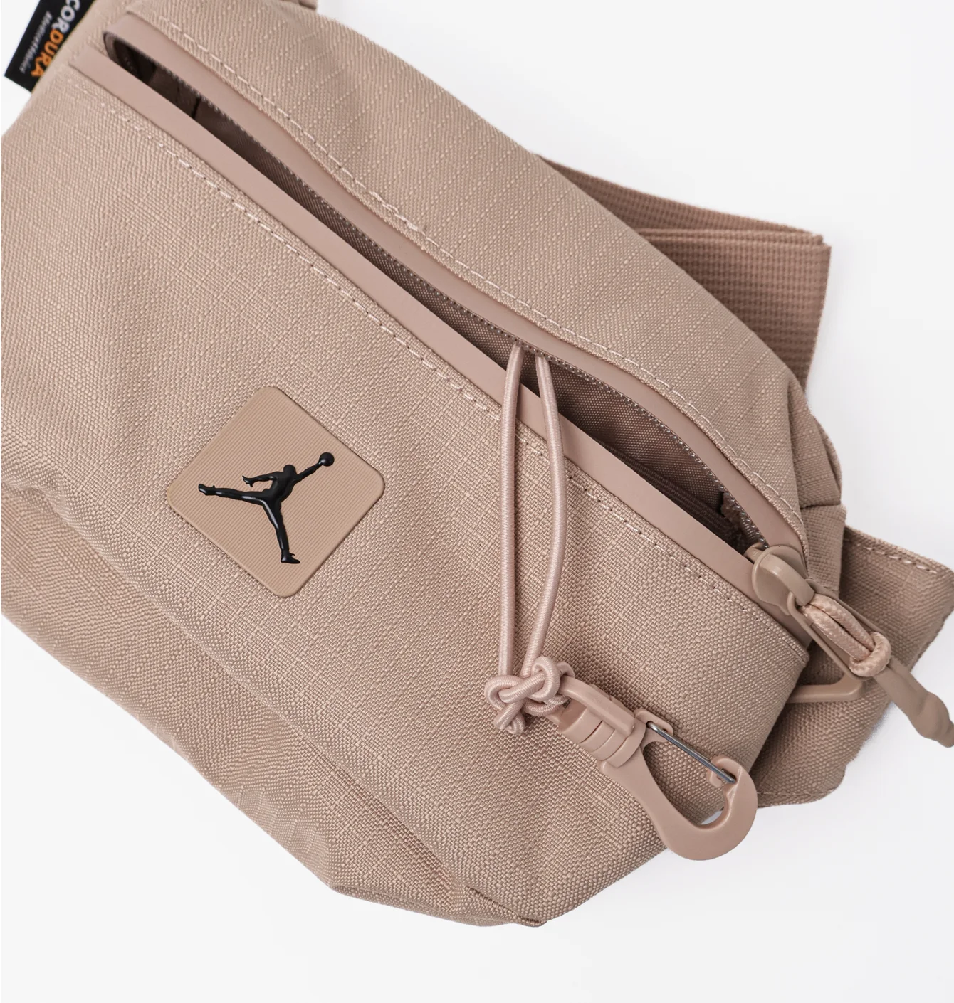 Сумка чоловіча Air Jordan Crossbody Bag 2L Beige MA0901-XA3