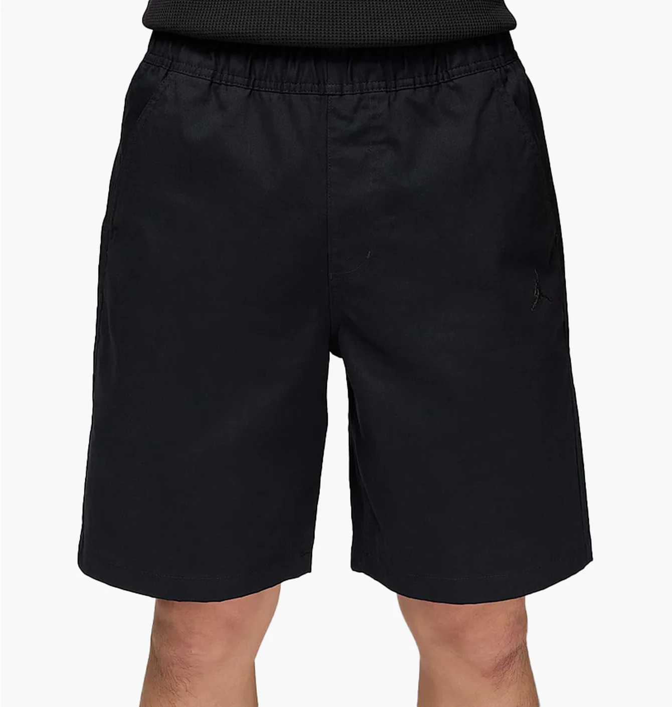 Шорти чоловічі Air Jordan Essential Black HF9335-010