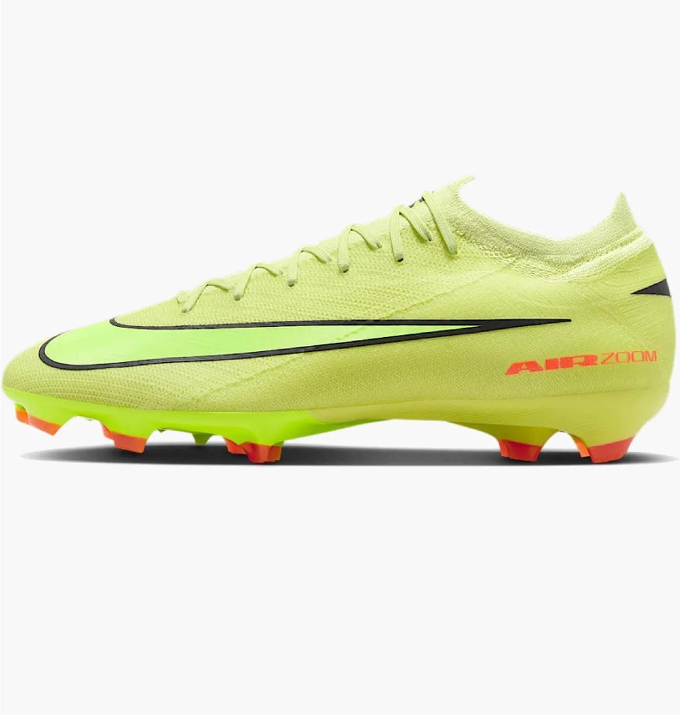 Бутси унісекс Nike Zoom Vapor 16 Pro Fg Green FQ8685-300