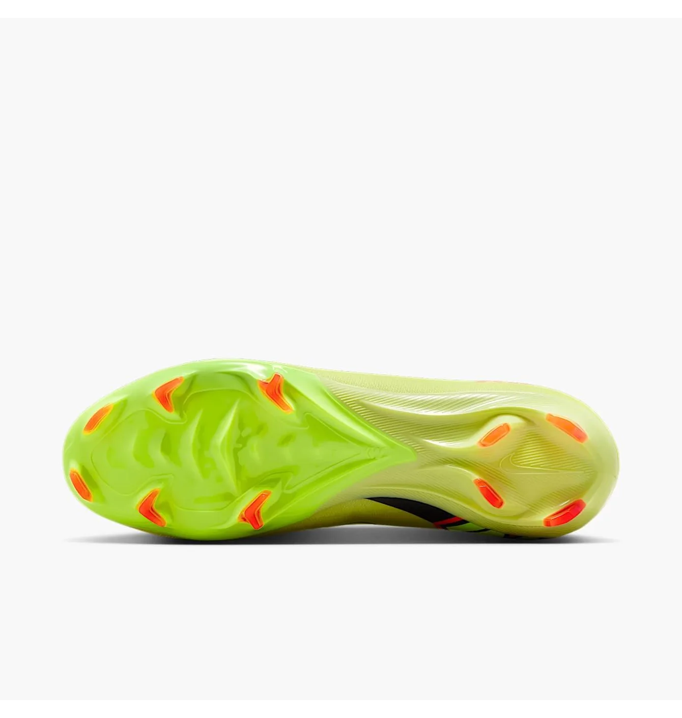 Бутси унісекс Nike Zoom Vapor 16 Pro Fg Green FQ8685-300