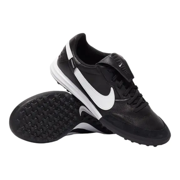Сороконіжки Nike Premier 3 TF HM0283-001 (Оригінал)