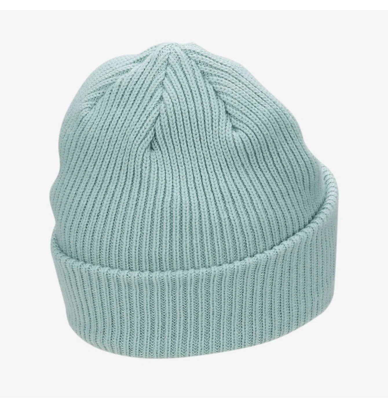 Шапка унісекс Nike Peak Beanie Sc Fut L Light Blue FB6526-309