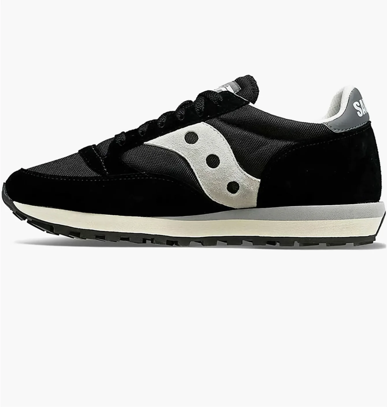 Кросівки чоловічі Saucony Jazz 81 Black S70539-68
