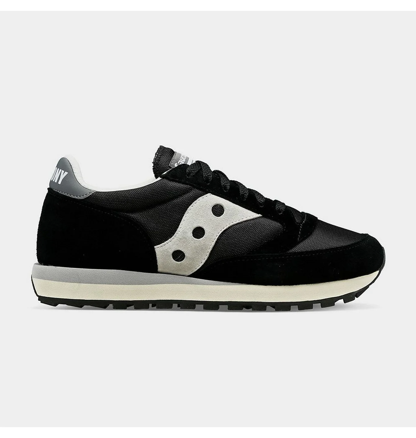Кросівки чоловічі Saucony Jazz 81 Black S70539-68
