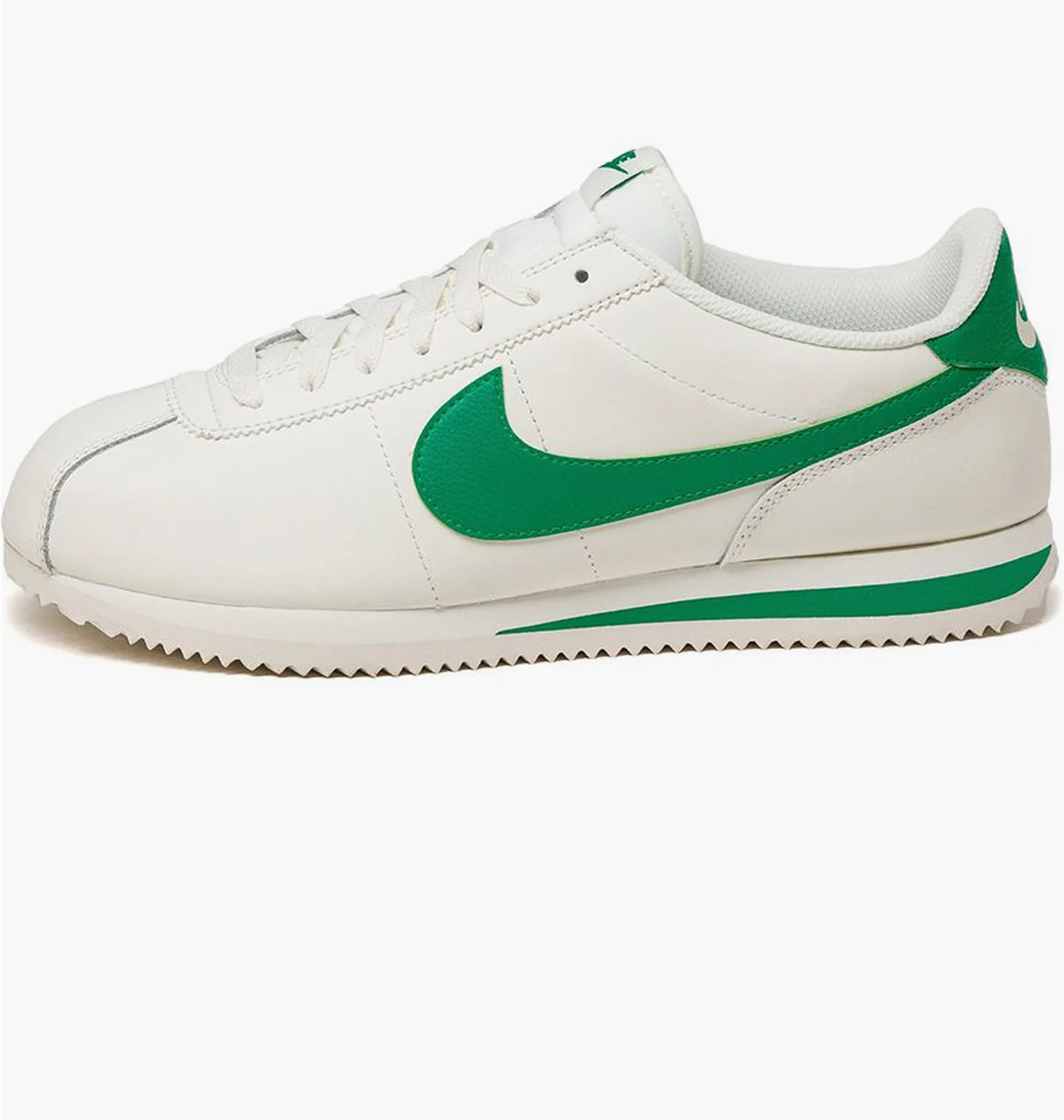 Кросівки чоловічі Nike Cortez Beige DM4044-104