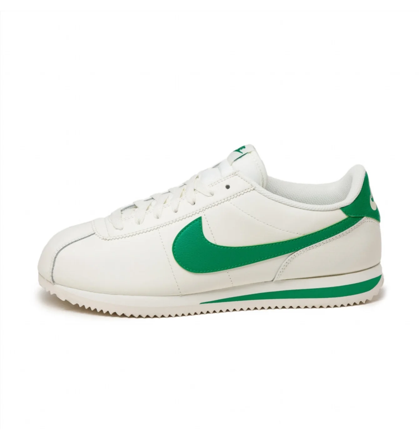 Кросівки чоловічі Nike Cortez Beige DM4044-104
