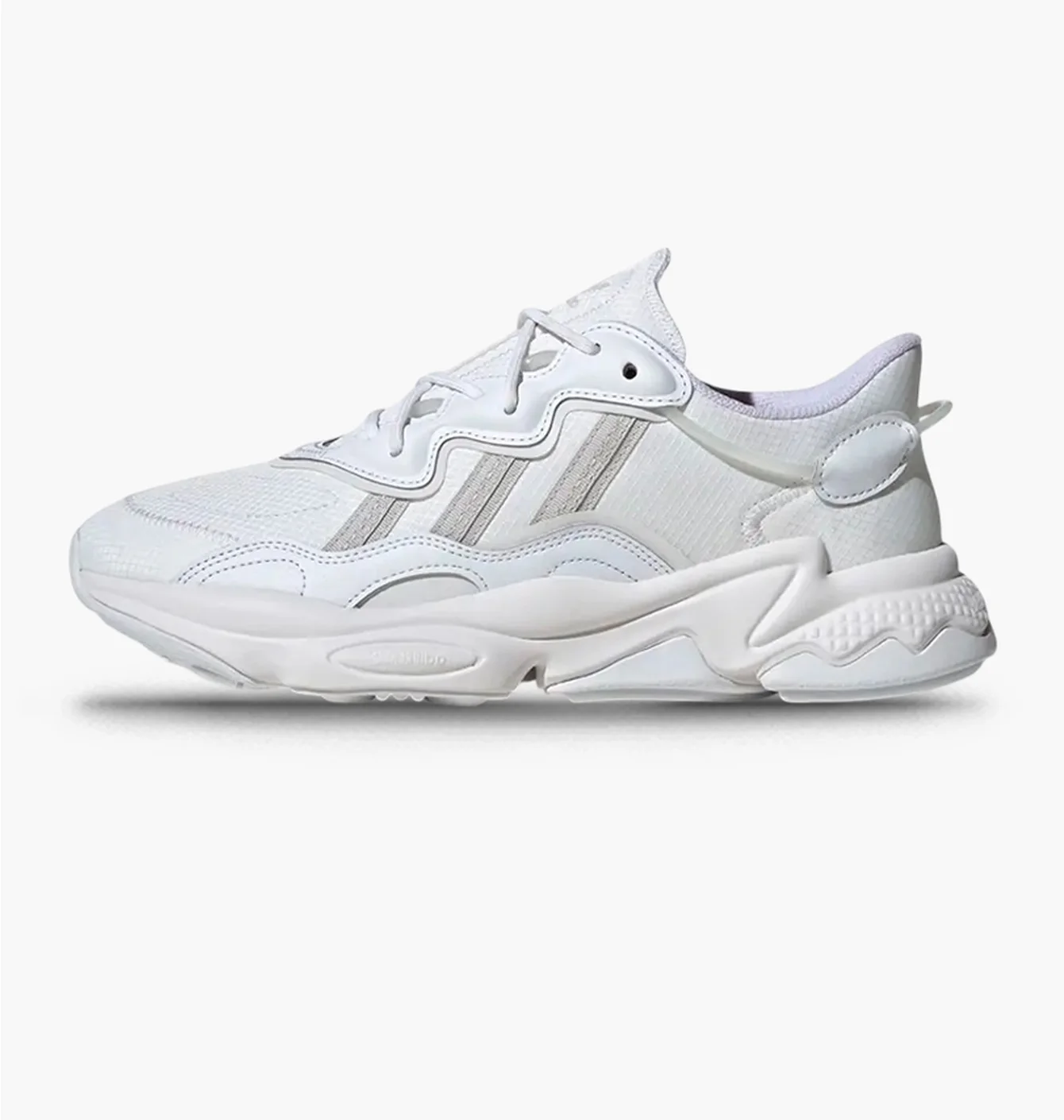 Кросівки чоловічі Adidas Ozweego White JI2643