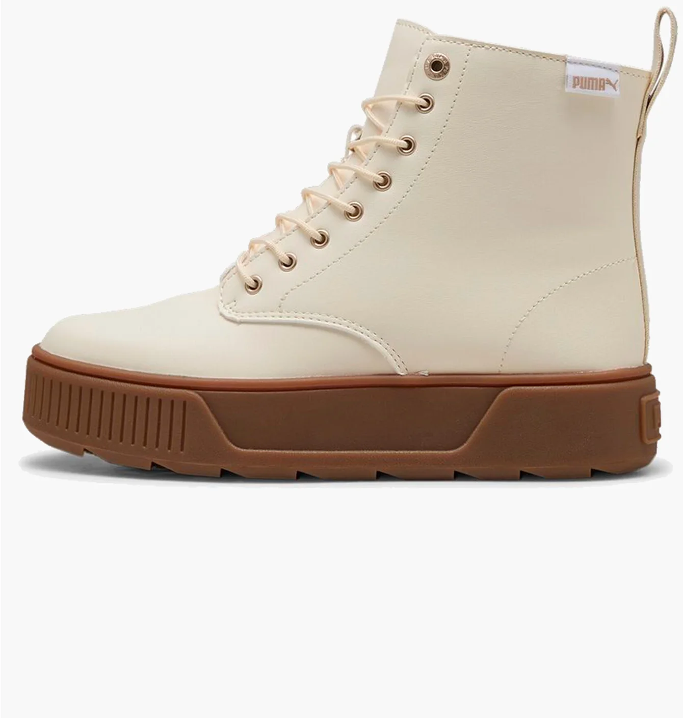 Черевики жіночі Puma Karmen Boot 8 Wtr White 400883-03