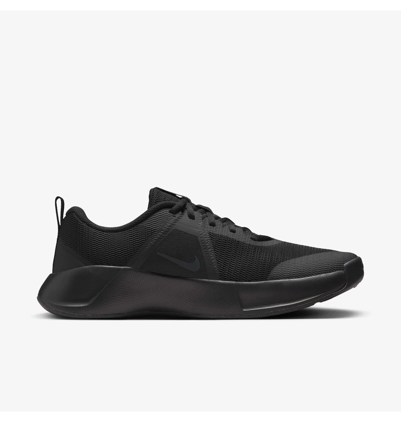 Кросівки чоловічі Nike M Mc Trainer 3 Black FQ1831-003