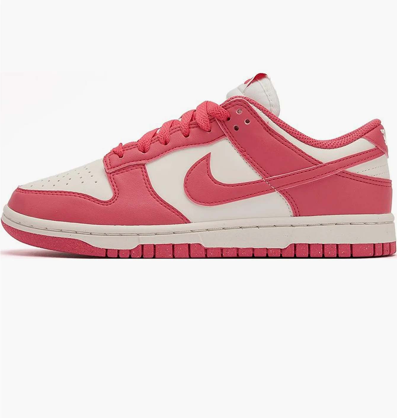 Nike Dunk Low Pink/Beige