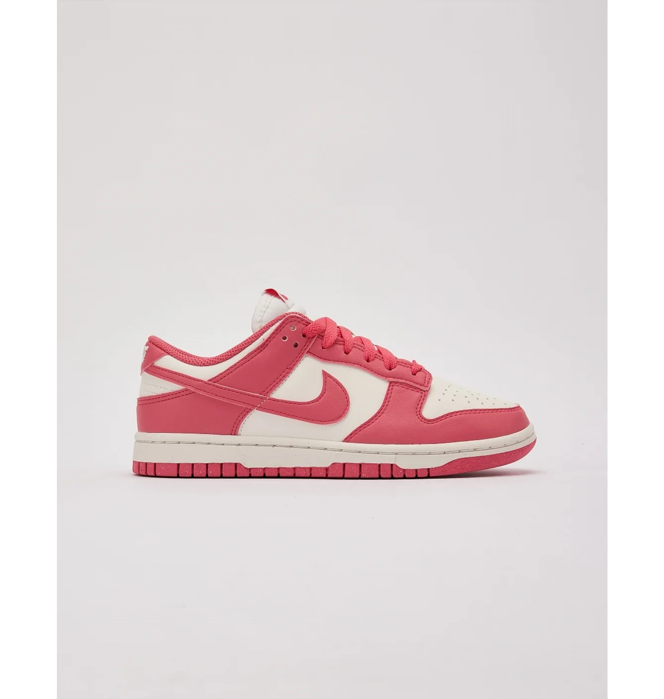 Nike Dunk Low Pink/Beige
