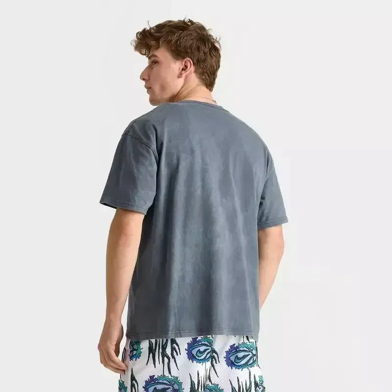 Футболка чоловіча Nike Tee M90 Streetball (HV6692-060)