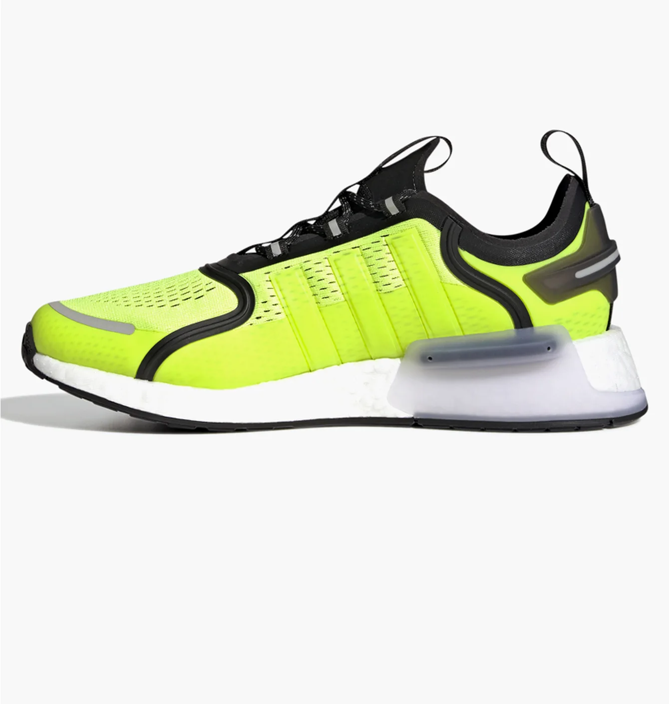 Кросівки унісекс Adidas Nmd_V3 Shoes Yellow Hq3969