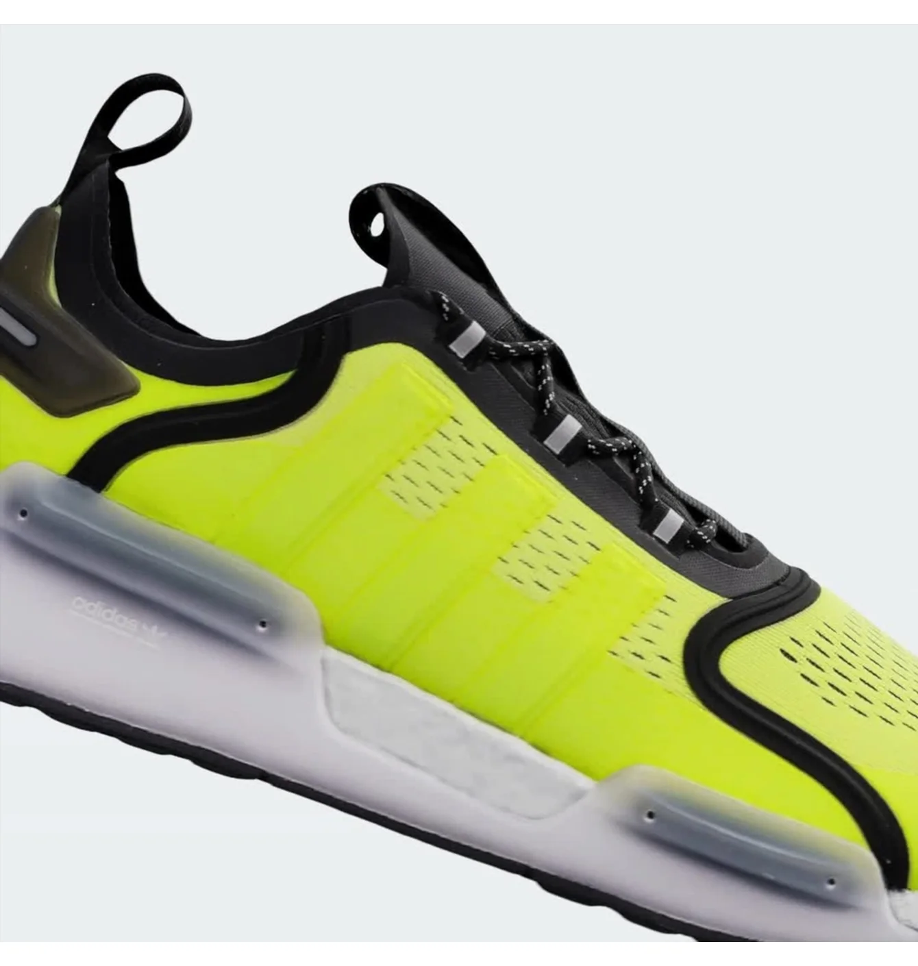 Кросівки унісекс Adidas Nmd_V3 Shoes Yellow Hq3969