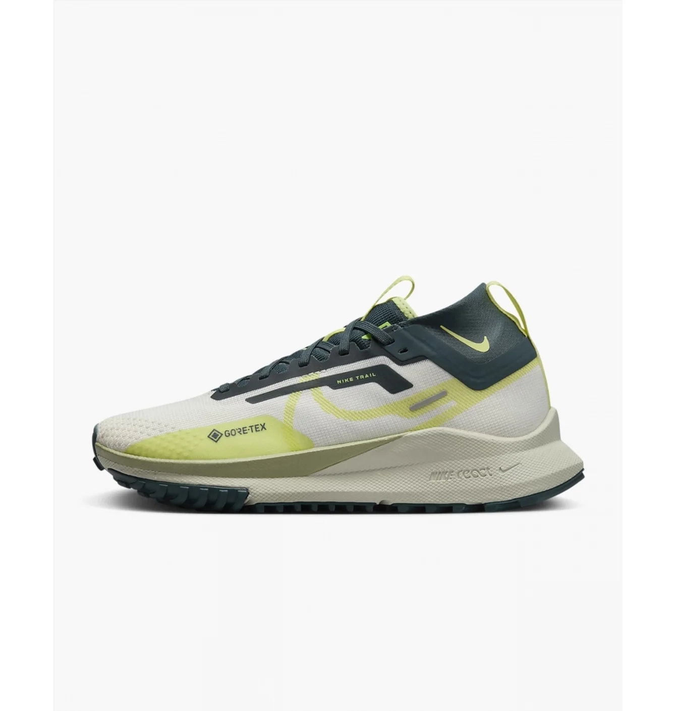W NIKE PEGASUS TRAIL 4 GORE TEX