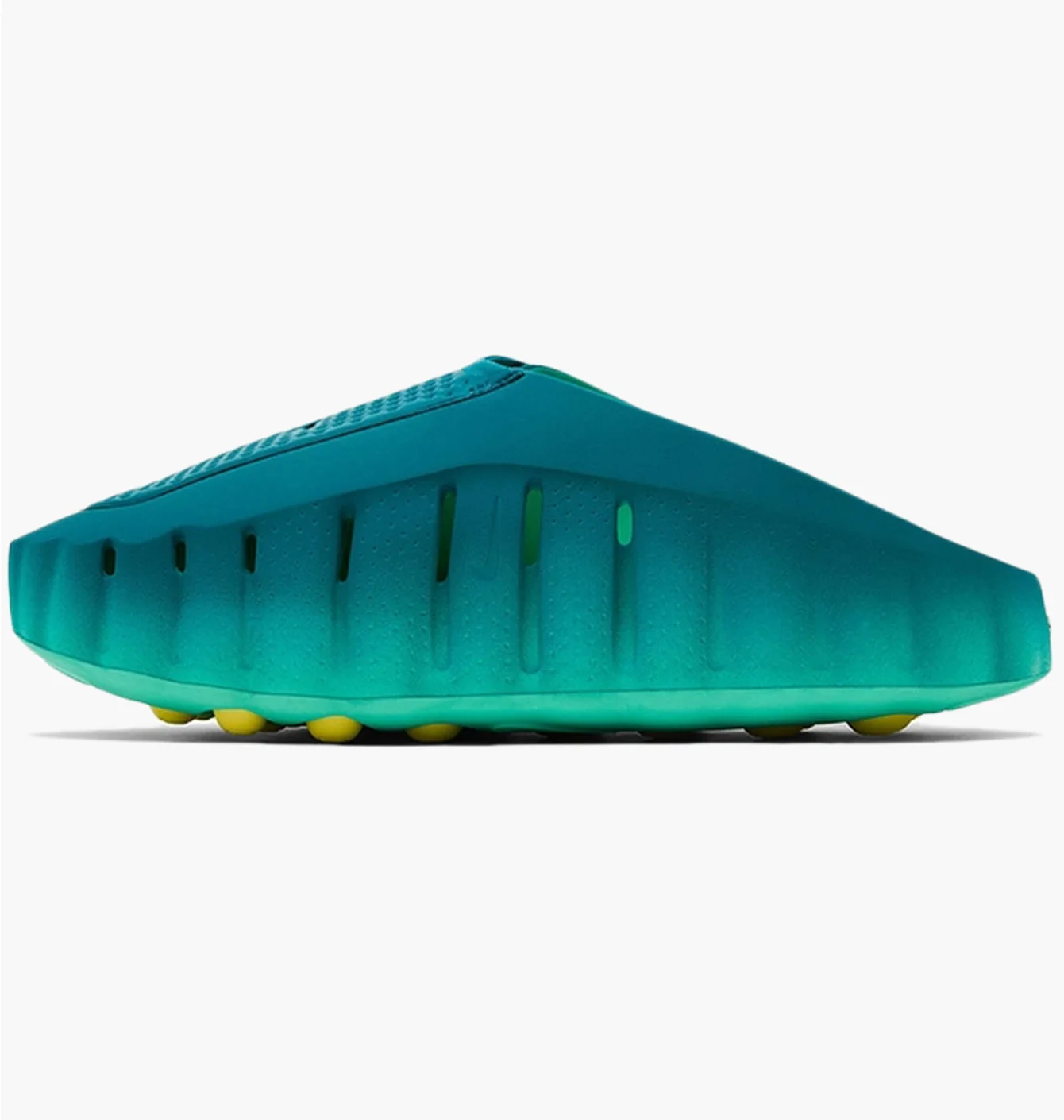 Тапочки чоловічі Nike Mind 001 Pregame Turquoise HQ4307-301