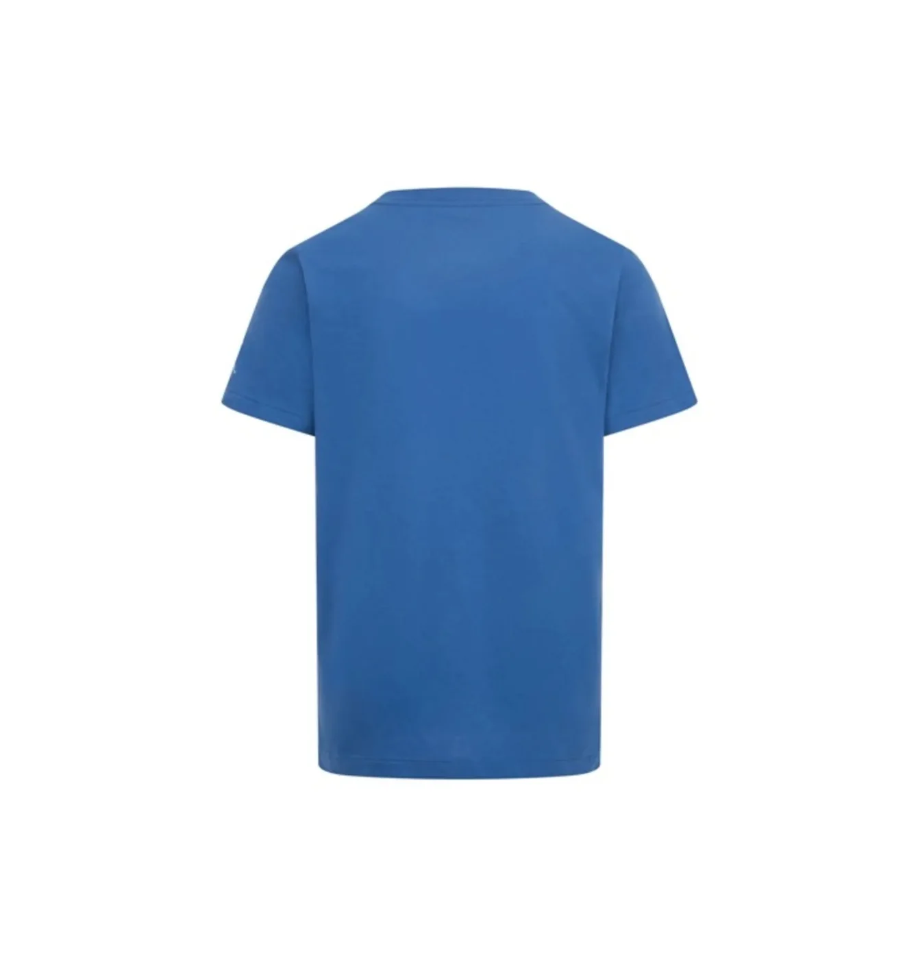 Футболка дитяча Air Jordan Air 2 3D Tee Blue 95C975-U1R